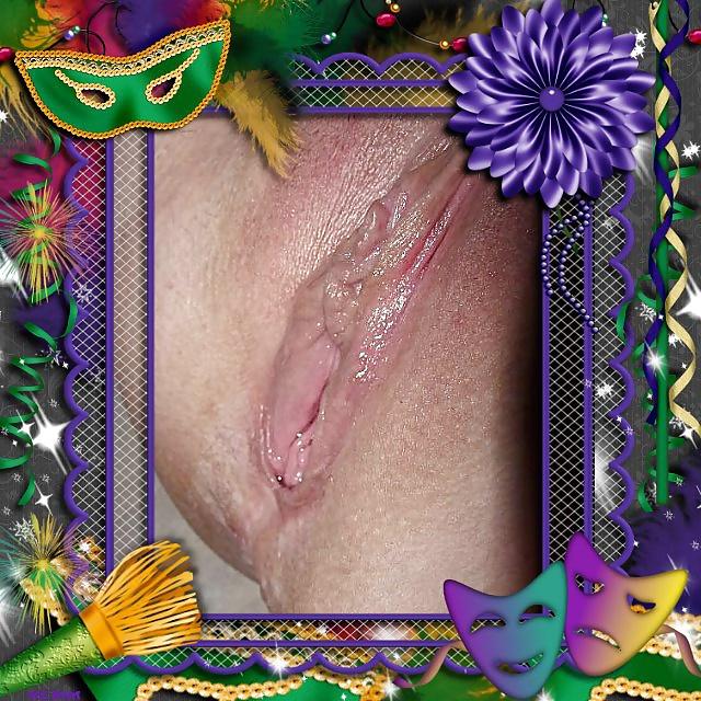 12P Happy Mardi Gras II