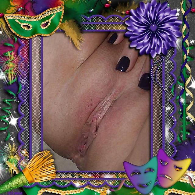 12P Happy Mardi Gras II