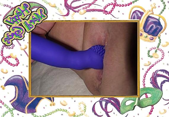 12P Happy Mardi Gras II