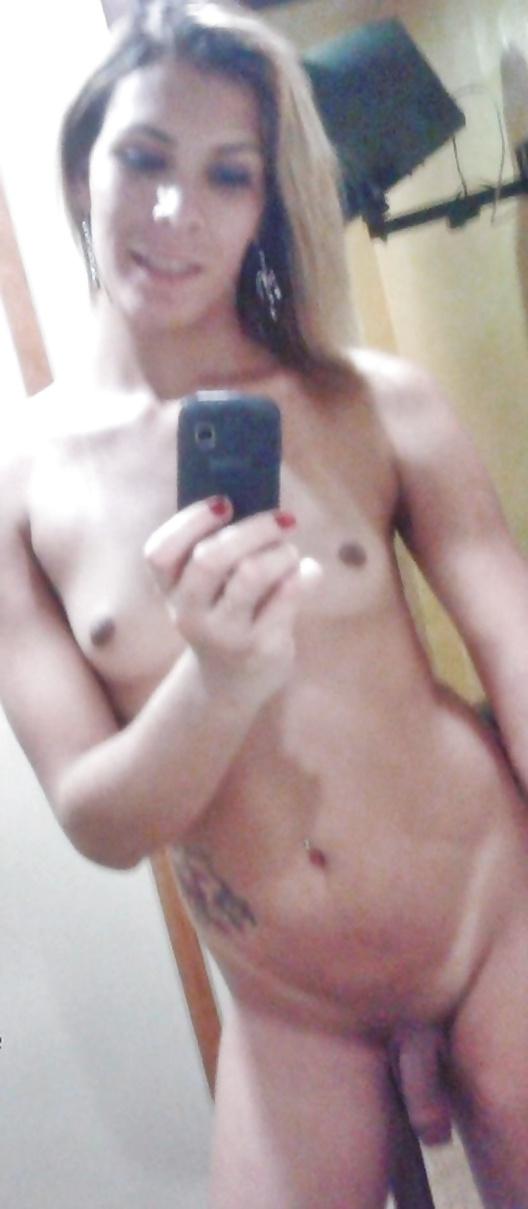 15P Ts self shot 4