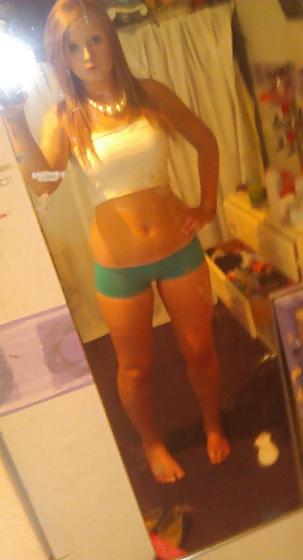 12P SELF SHOT 2