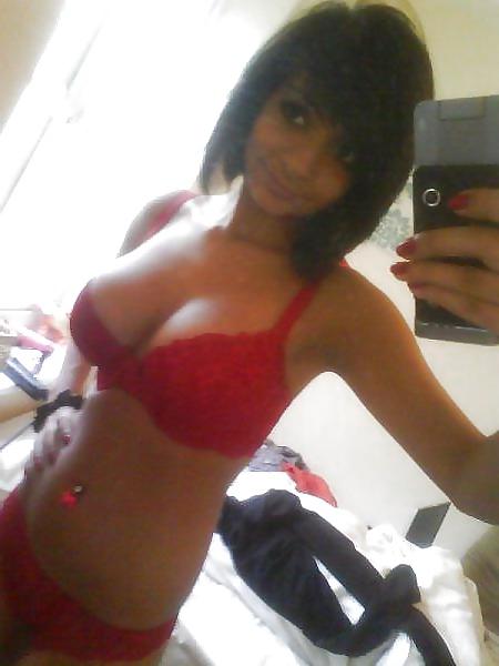 10P I Love Desi Women 3