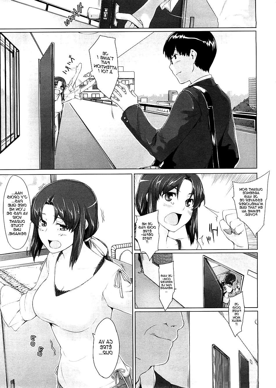 22P Educating A New Wife (FR)