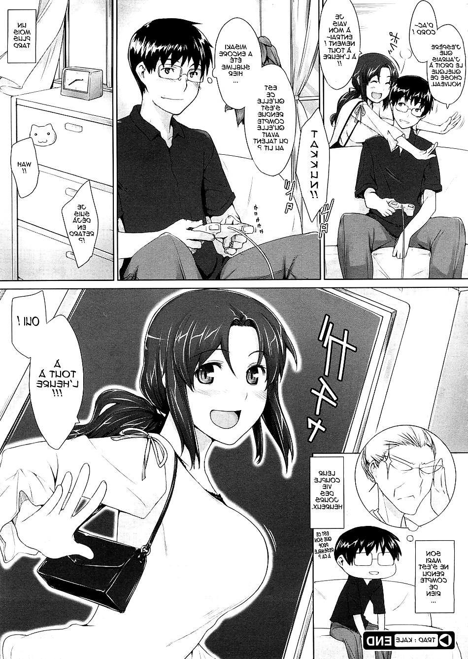 22P Educating A New Wife (FR)