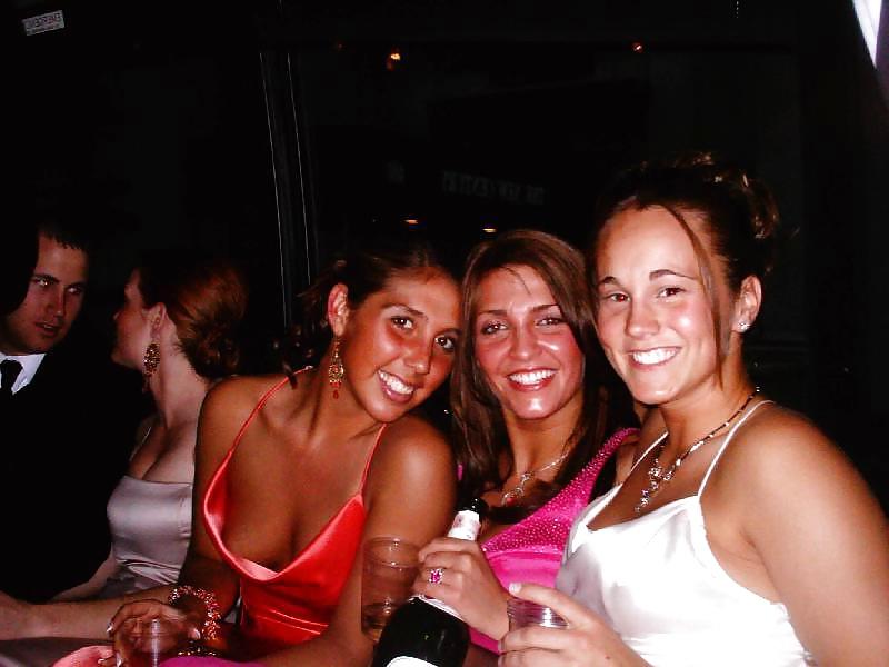 25P Downblouse shots