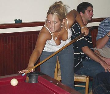25P Downblouse shots