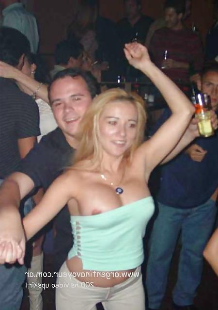25P Downblouse shots