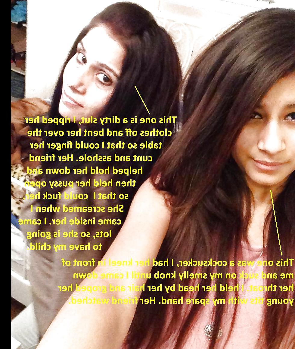 25P My Captions