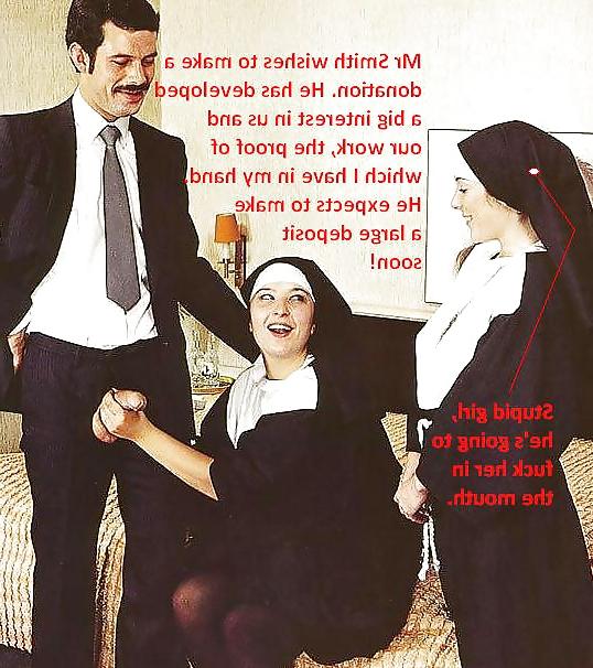 25P My Captions