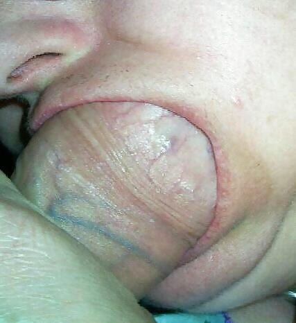 10P Dirty woman