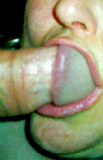 10P Dirty woman