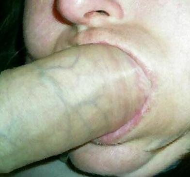 10P Dirty woman