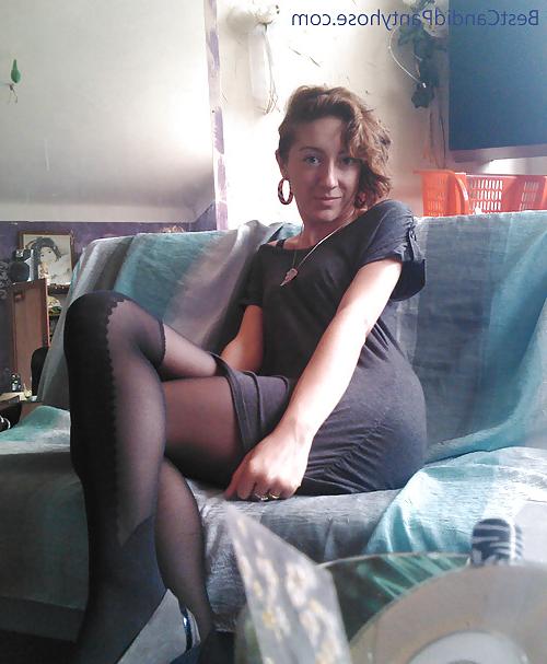 19P HOT LEGZ SEXY NYLONS TIGHTS HOSE