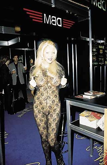 25P Babette Blue