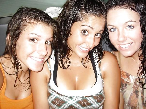 5P Jennifer 19yo from Florida
