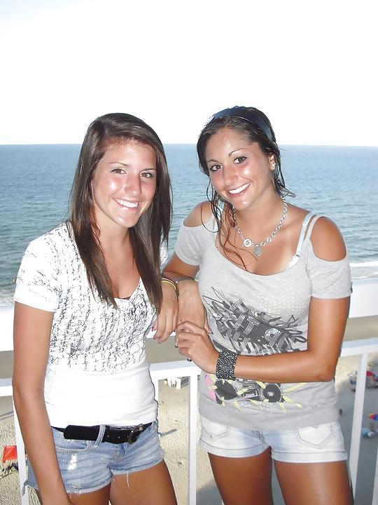 5P Jennifer 19yo from Florida