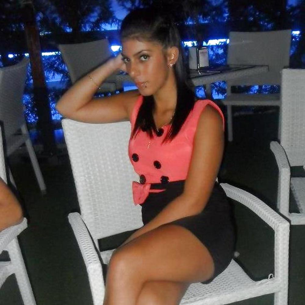 10P Italian beauty: Susy part 4