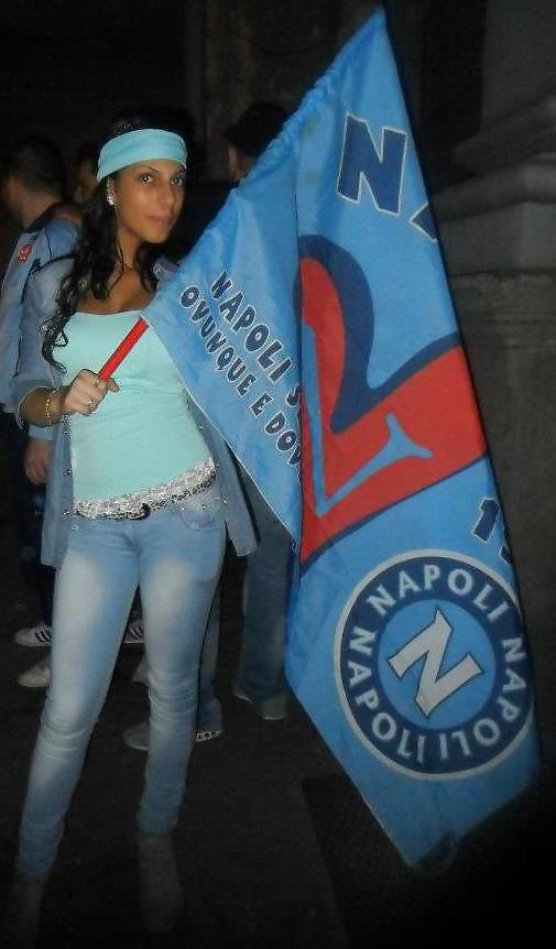 10P Italian beauty: Susy part 4