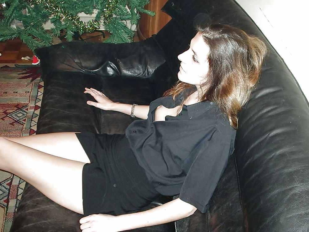20P Downblouse & Nipple Slip 10