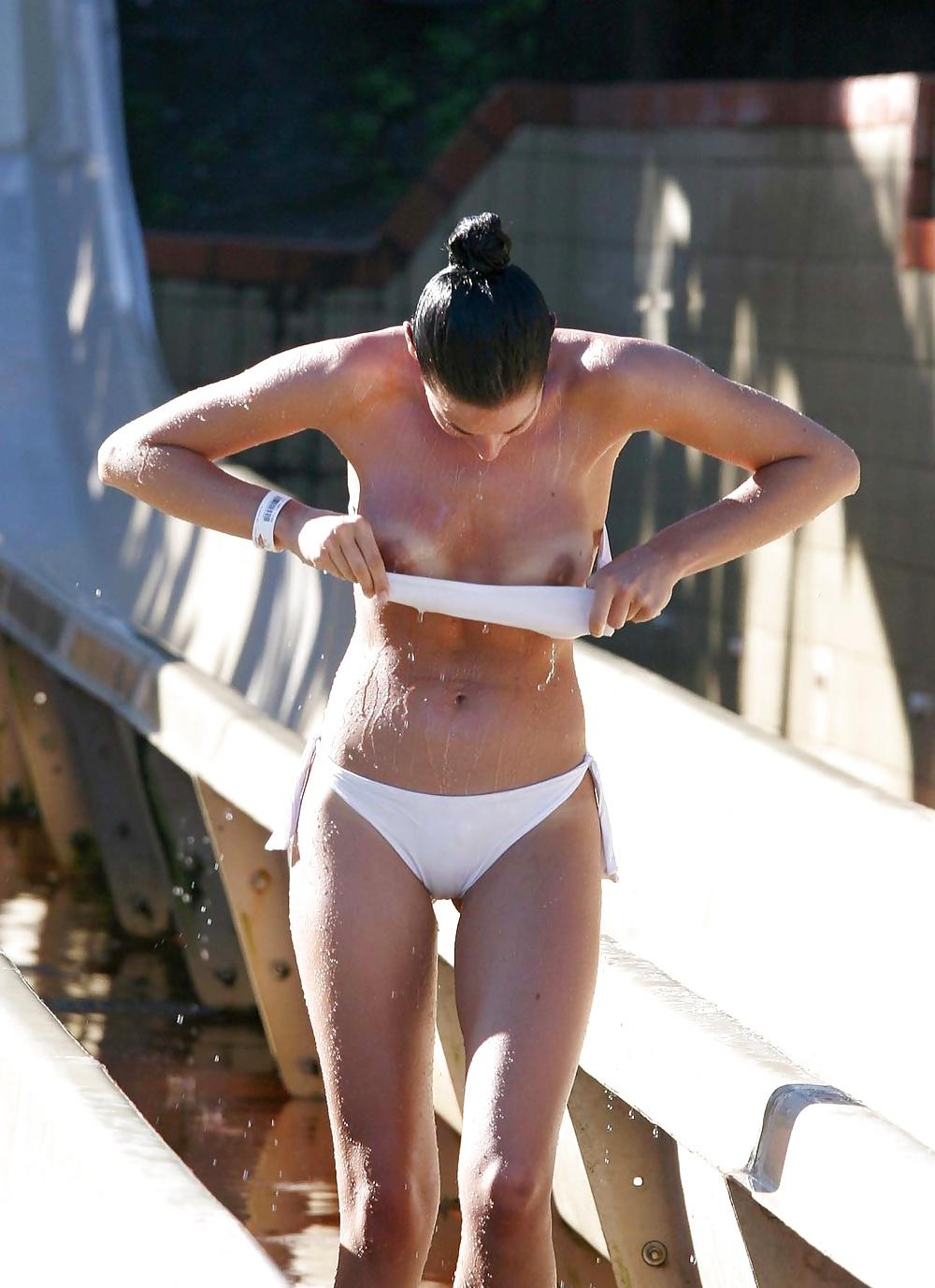 20P Oops bikini 14.