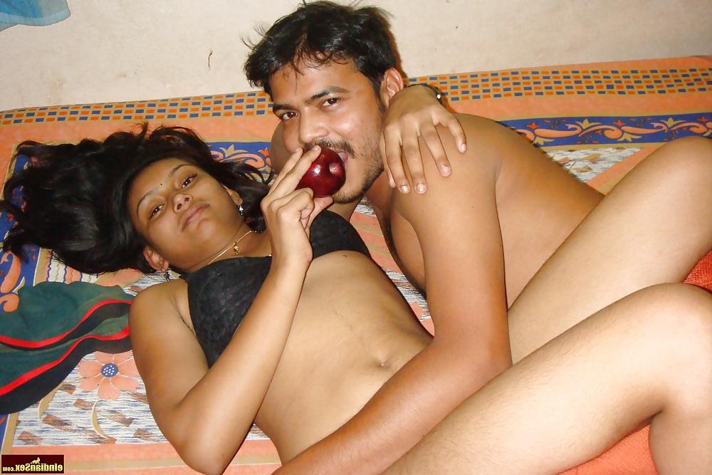 12P Desi Couples enjoying