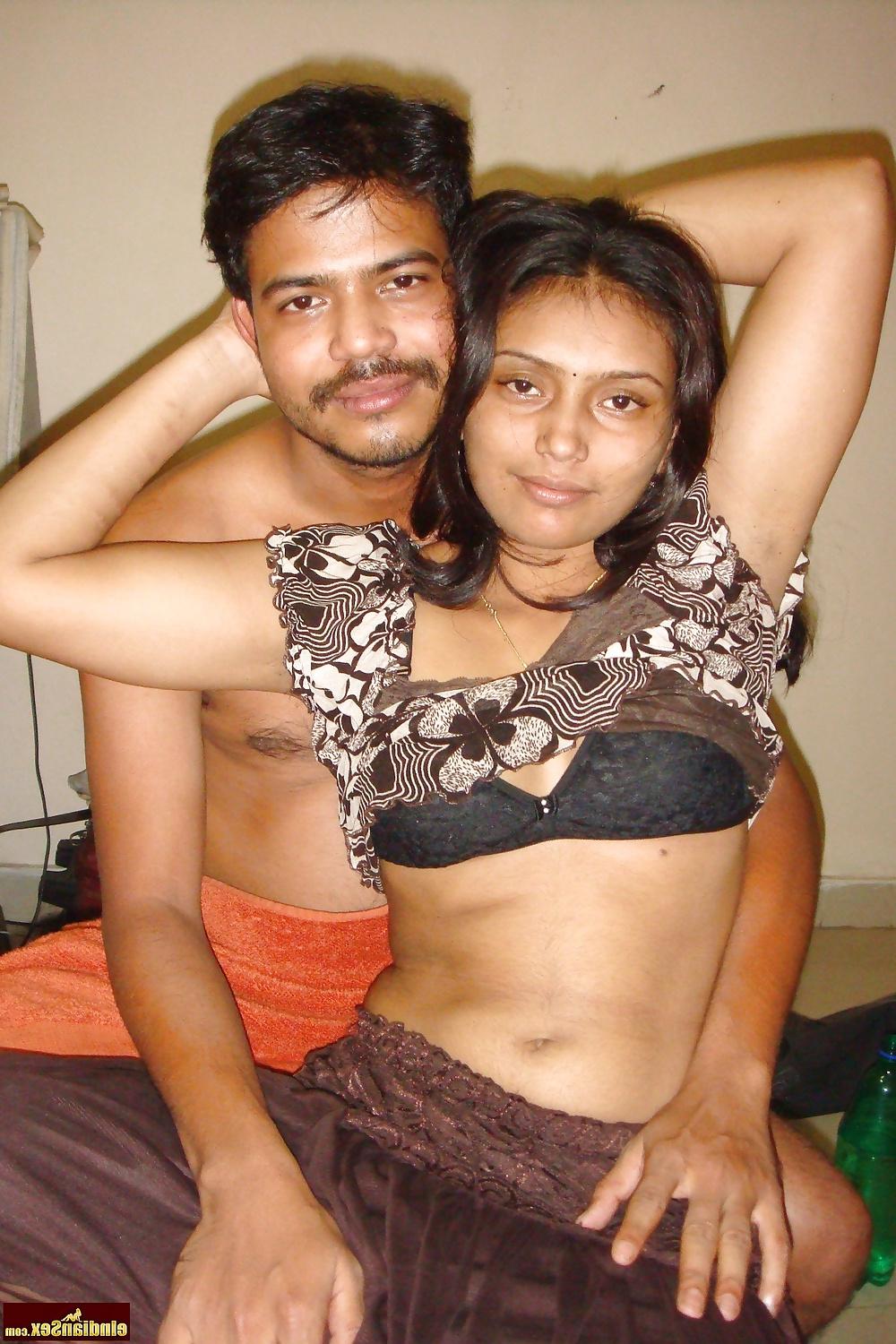 12P Desi Couples enjoying