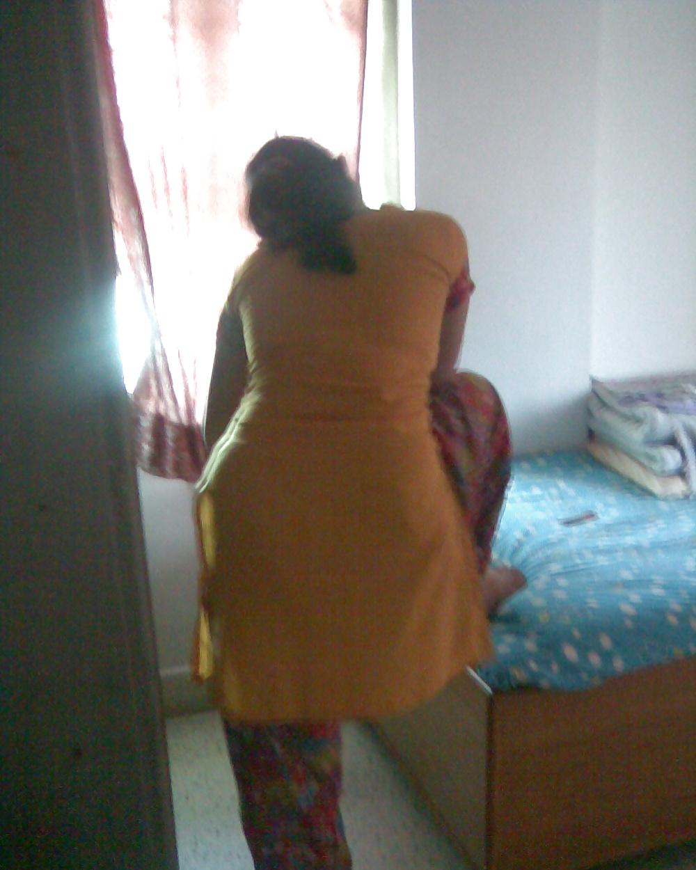25P Desi Housewives exposed