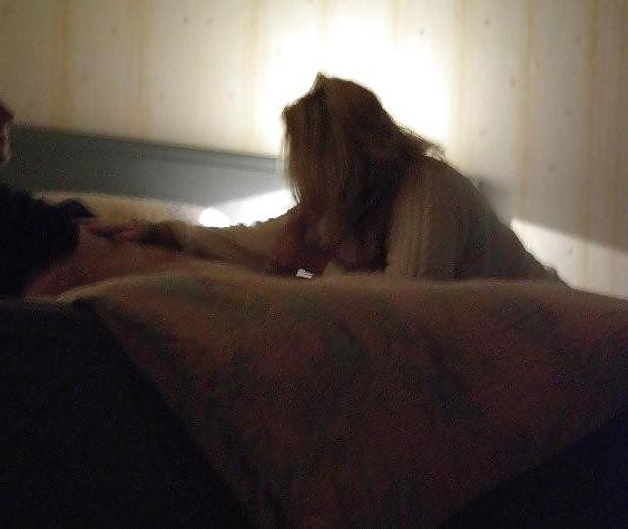 13P Mein weisser Lover und ich