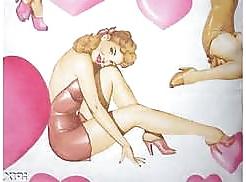 25P Happy Valentines Day 