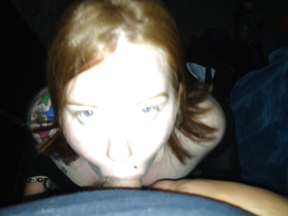 25P She Just Loves To Suck Cock