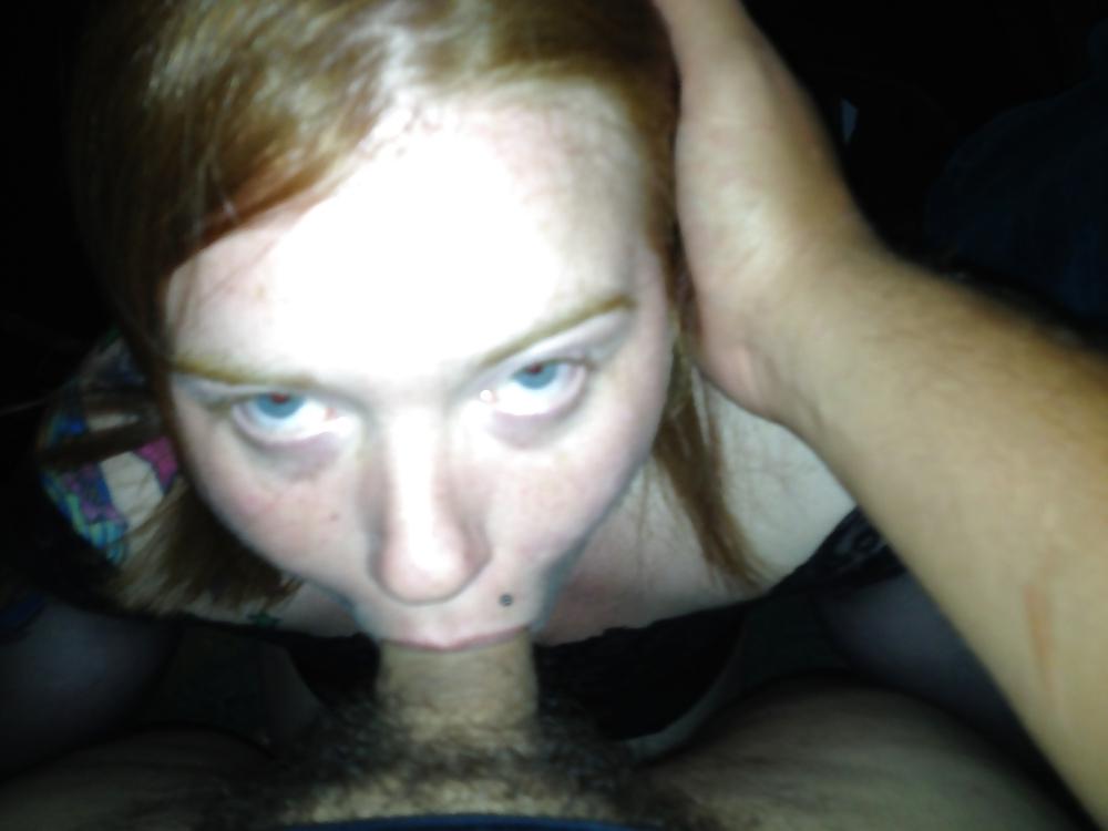 25P She Just Loves To Suck Cock