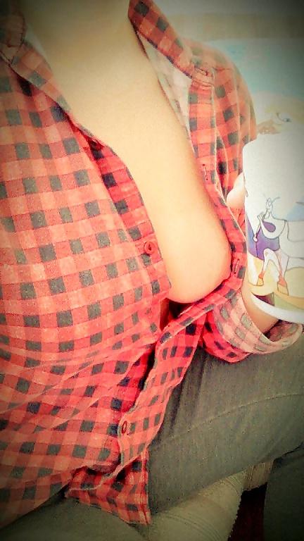 25P Downblouse and Nipple Slips 25