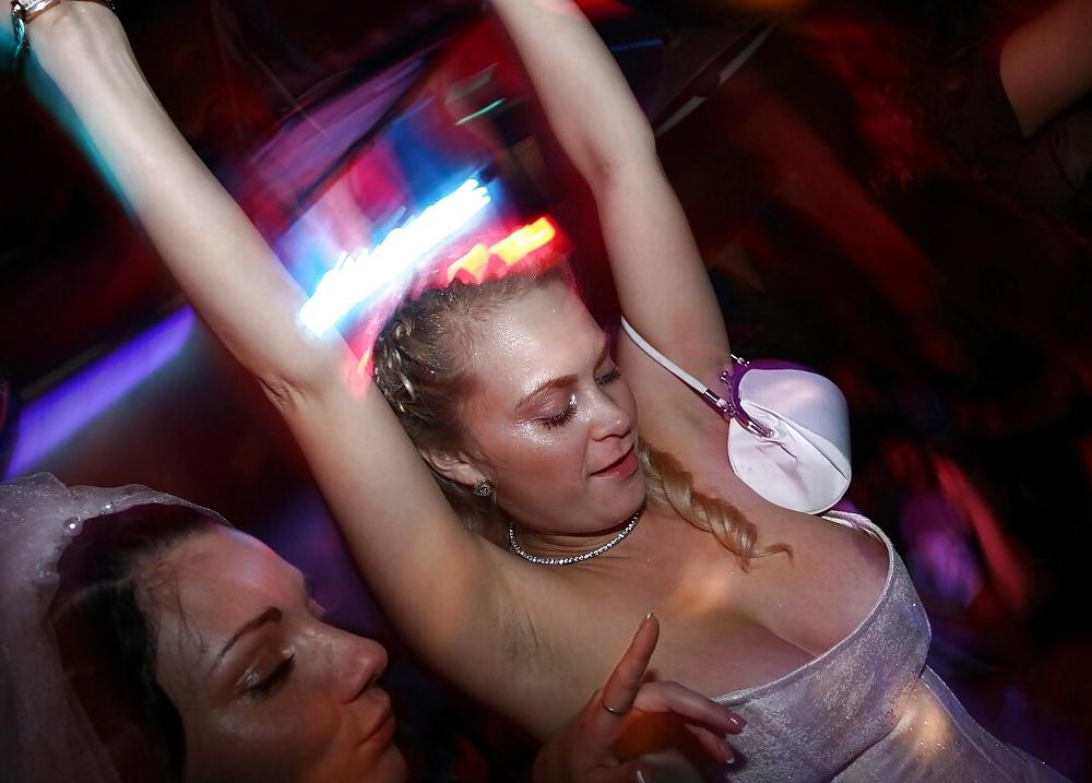 25P Downblouse and Nipple Slips 24