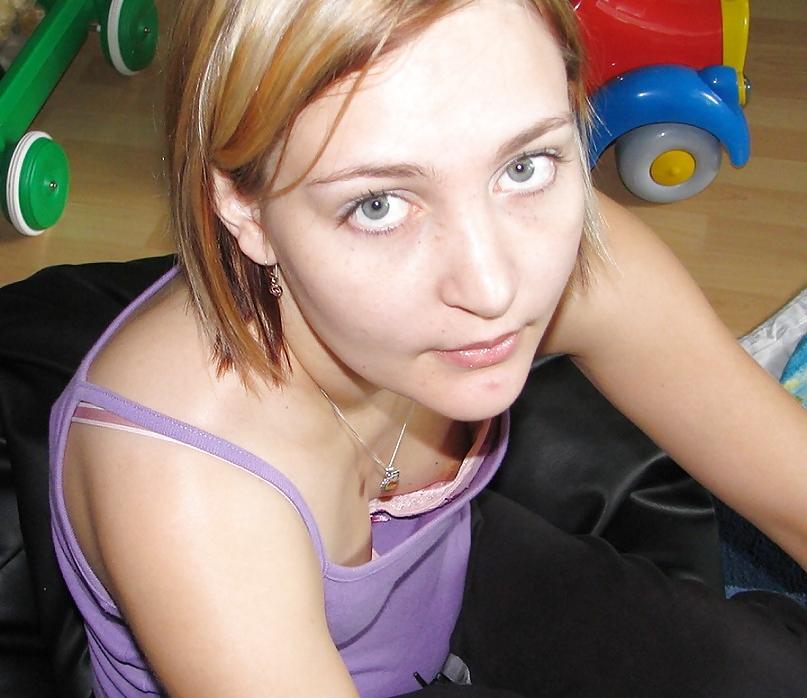 25P Downblouse and Nipple Slips 24