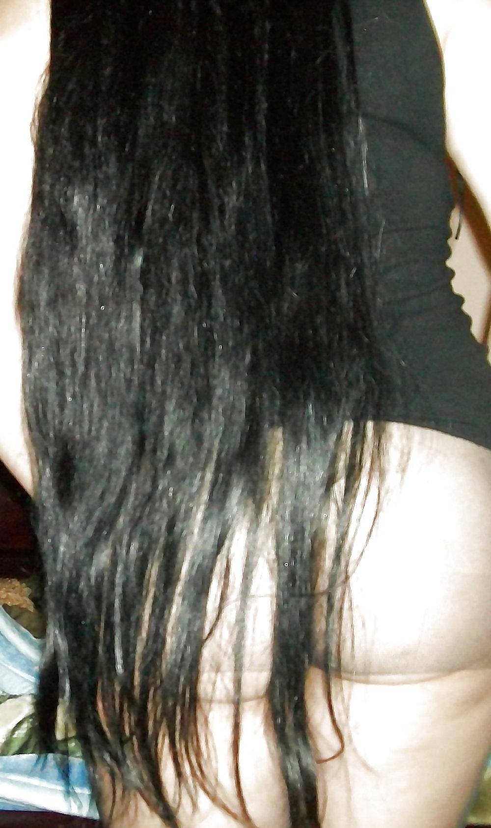 25P Arab-Turkish Beauty In HEAT !