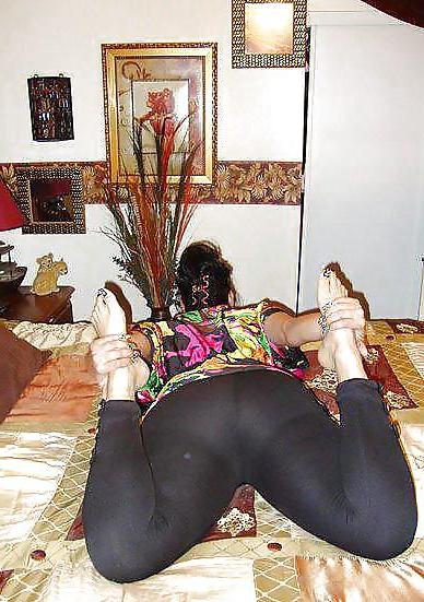25P Arab-Turkish Beauty In HEAT !