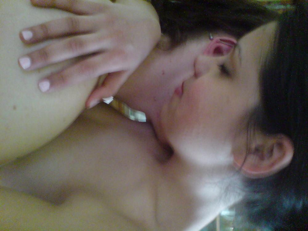 11P Ugly guy and cute girl