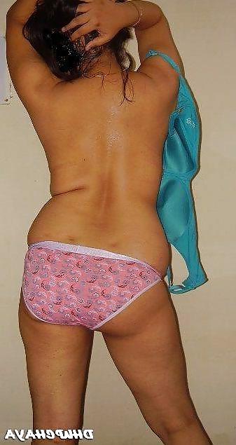 19P Desi sexy housewife exposing n sharing with stangers