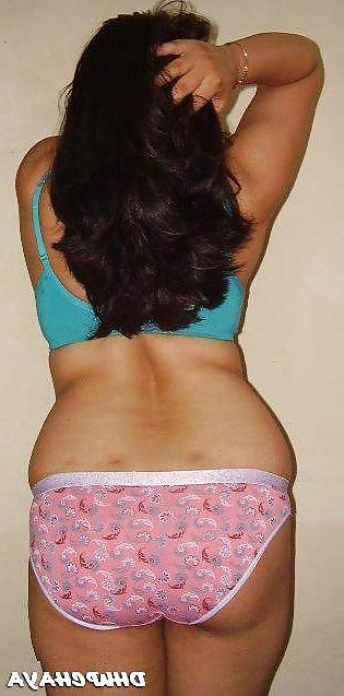 19P Desi sexy housewife exposing n sharing with stangers