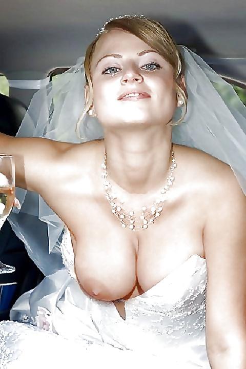 25P Downblouse and Nipple Slips 22