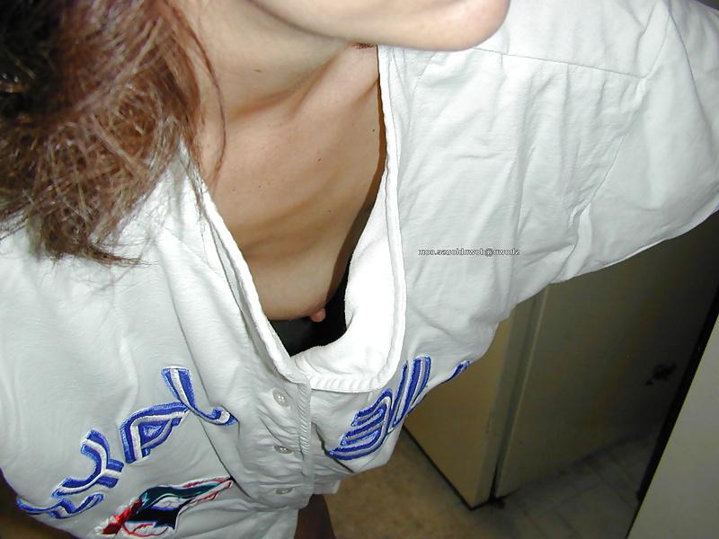 25P Downblouse and Nipple Slips 22