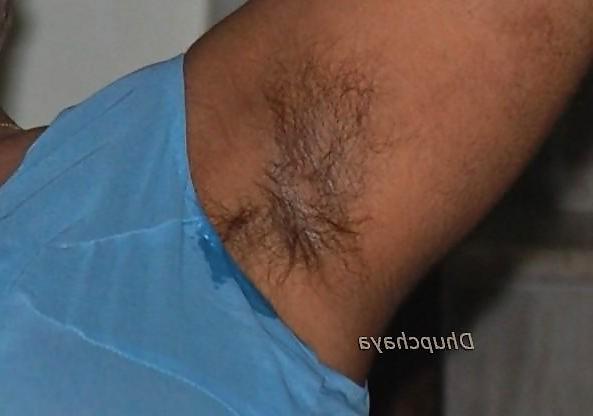 25P Desi Armpits Sexy