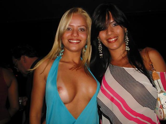 21P Downblouse pictures