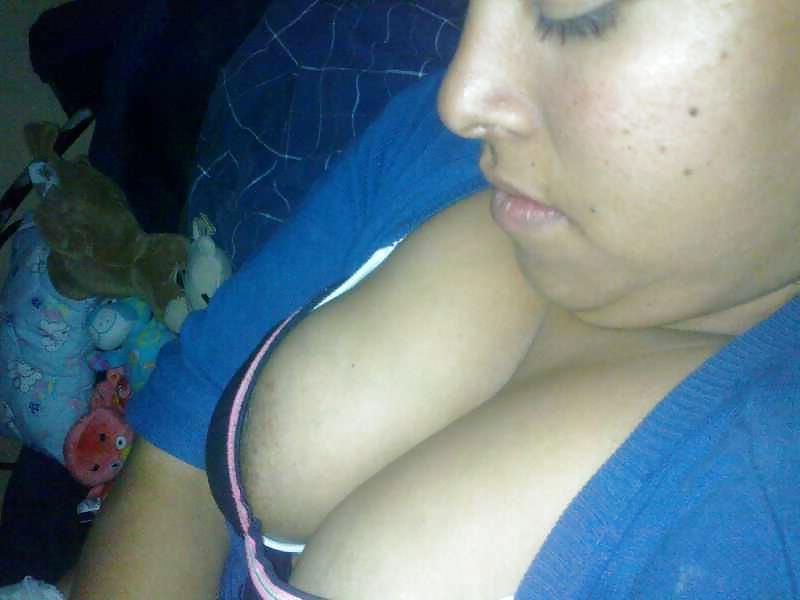 25P Tetas del face recopilacion