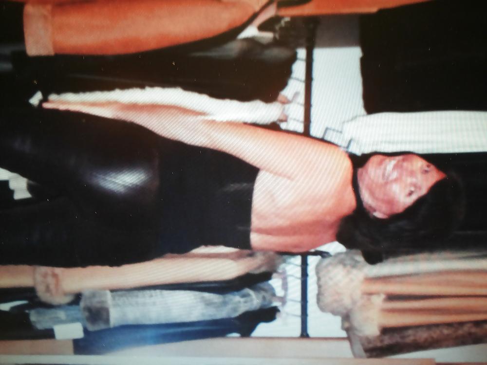 25P Andrea 46yo wl & mum of 3 from Florida