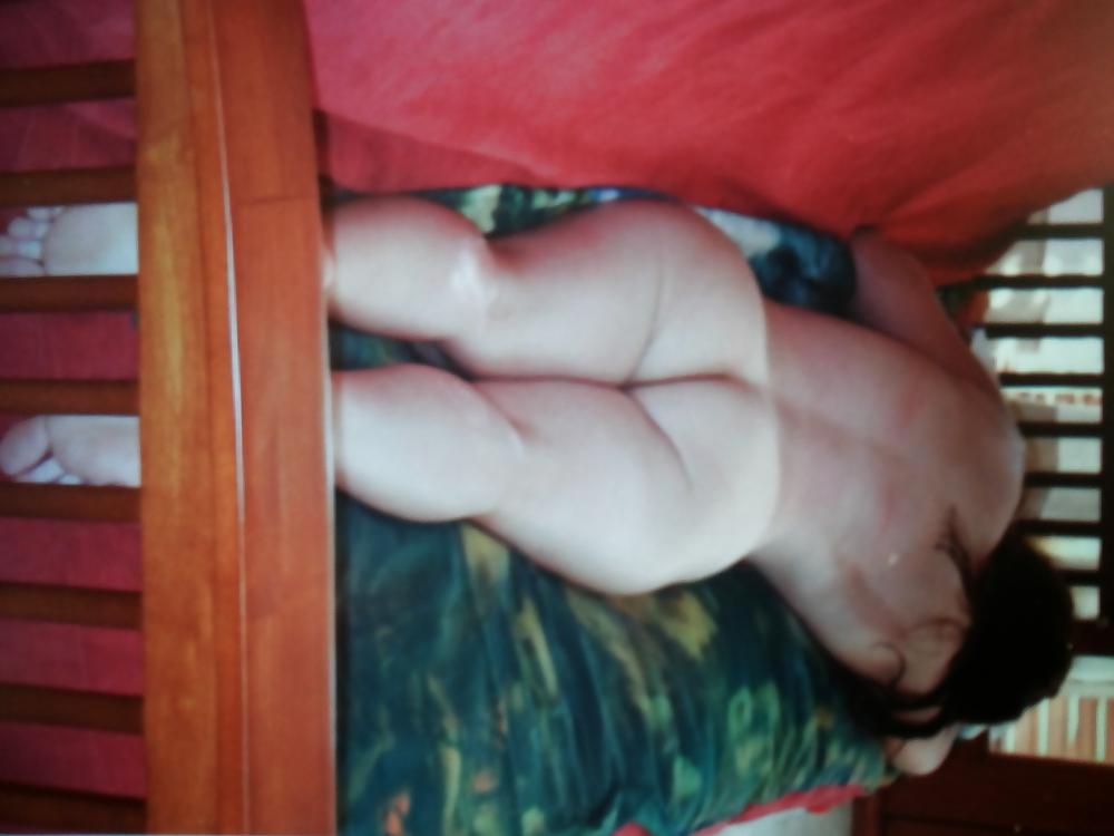 25P Andrea 46yo wl & mum of 3 from Florida