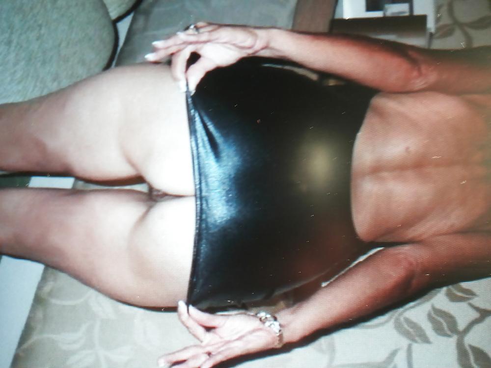 25P Andrea 46yo wl & mum of 3 from Florida