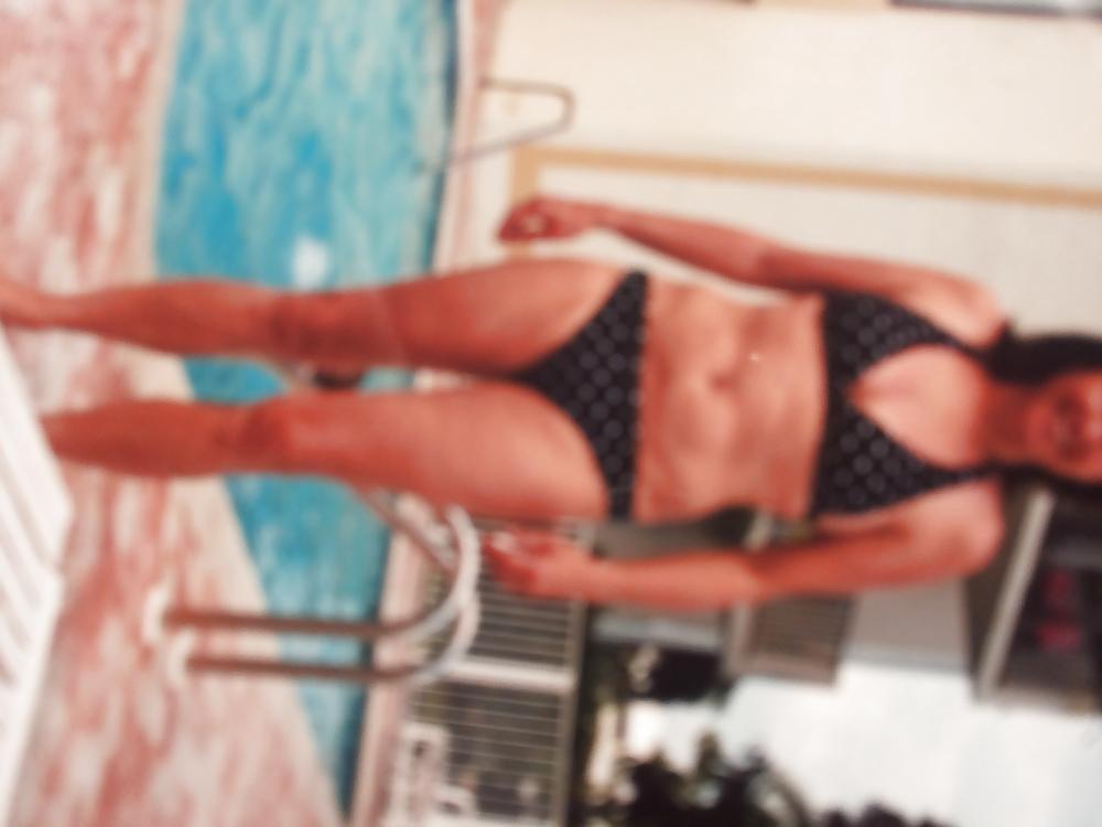 25P Andrea 46yo wl & mum of 3 from Florida