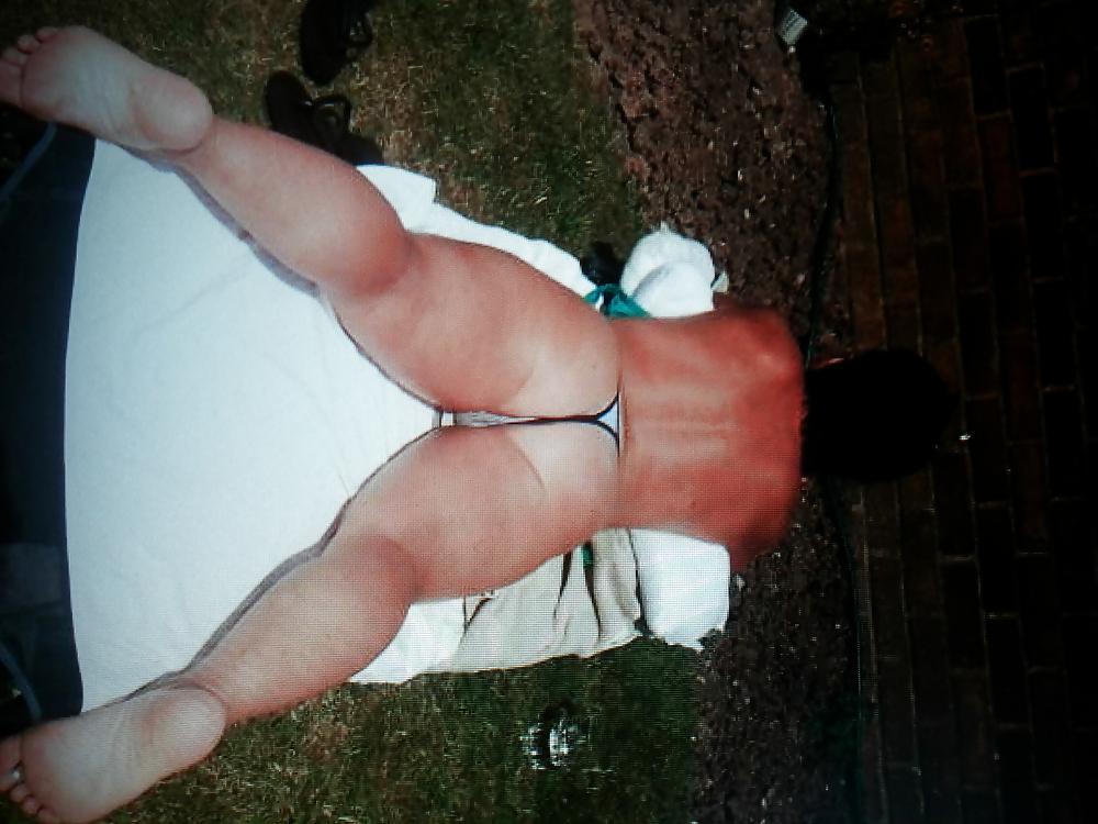 25P Andrea 46yo wl & mum of 3 from Florida