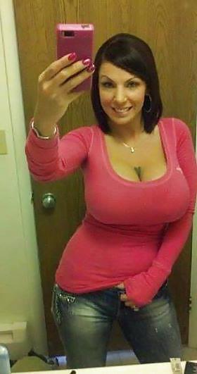 25P 2014 self shots